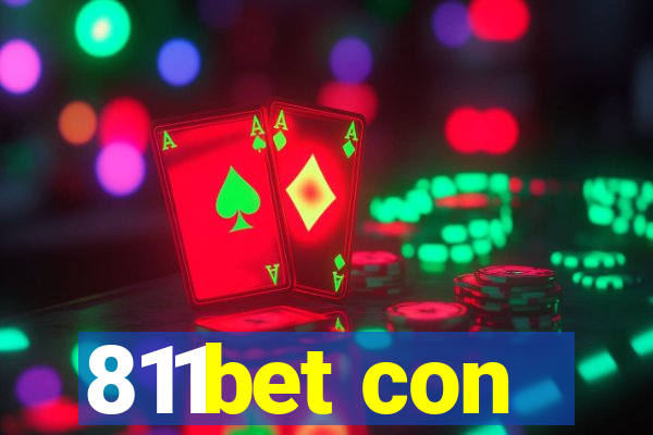 811bet con